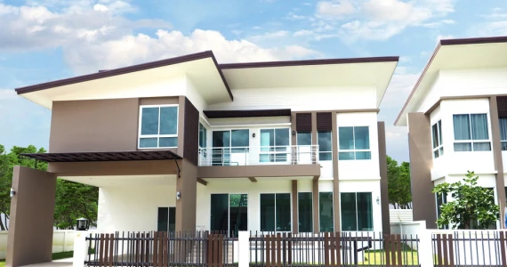 รูปภาพ เดอะ เซ้นส์ บายพาส-จอหอ (The Sensce Bypass-Johor)