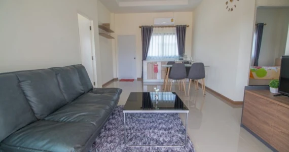 รูปภาพ เดอะมิวส์ ท่าอ่าง-ด่านเกวียน (The Muse Thaang-Dankwian)