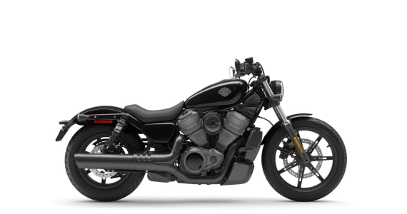 รูปภาพ ฮาร์ลีย์-เดวิดสัน Harley-Davidson Sport Nightster ปี 2024