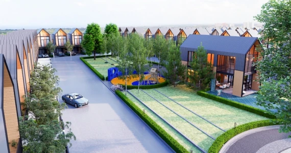 รูปภาพ ดิ โอโซน สุขุมวิท-คลองด่าน (The Ozone Sukhumvit-Klongdan)