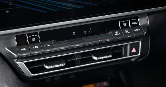 รูปภาพ โตโยต้า Toyota Camry HEV Premium ปี 2024