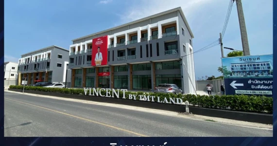 รูปภาพ วินเซนต์ ศรีนครินทร์ (Vincent Srinakarin)