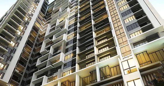 รูปภาพ พลัส คอนโด หาดใหญ่ 2 (Plus Condo Hatyai 2)