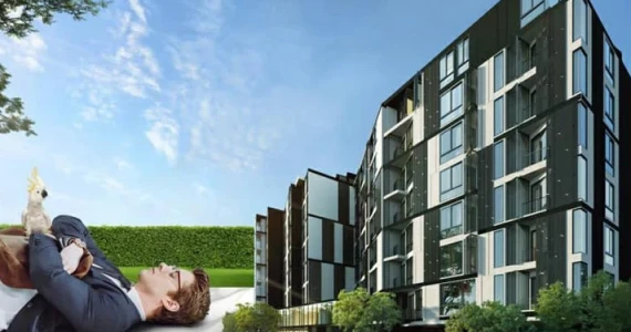 รูปภาพ เดอะ โมเมนต์ รัชดา 19 (The Moment Ratchada 19)