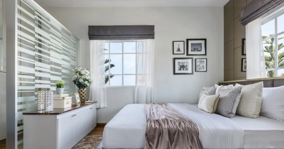 รูปภาพ ไอลีฟ ไพร์ม พัทยา-จอมเทียน (I Leaf Prime Pattaya - Chomthian)