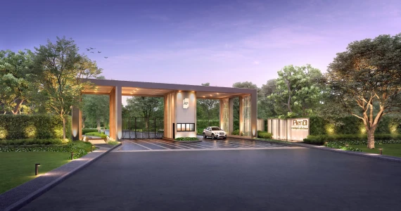 รูปภาพ พลีโน่ ราชพฤกษ์ - แจ้งวัฒนะ (Pleno Ratchapruek - Chaengwattana)