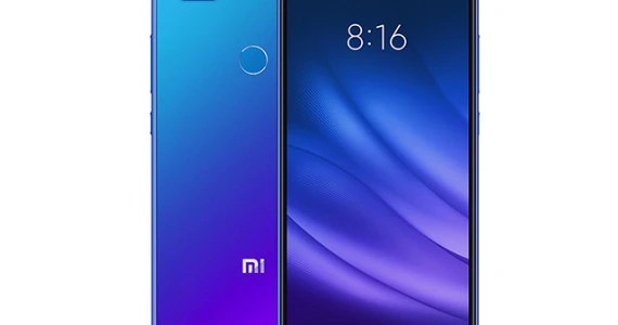 รูปภาพ เสียวหมี่ Xiaomi Mi 8 Lite (4GB/64GB)