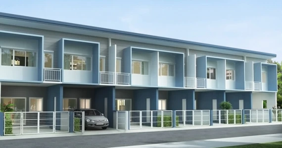 รูปภาพ วี วิเลจ 2 นวนคร (V-Village 2)