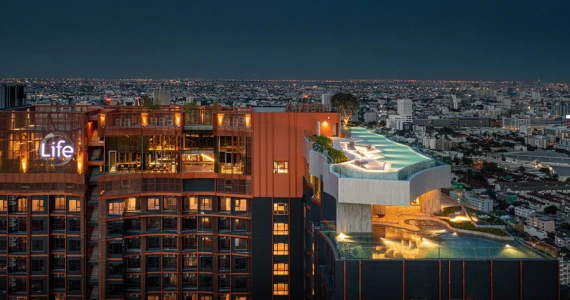 รูปภาพ ไลฟ์ ลาดพร้าว แวลลี่ย์ (Life Ladprao Valley)