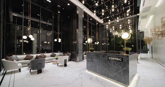 รูปภาพ เซ็นทริค รัชโยธิน (Centric Ratchayothin)