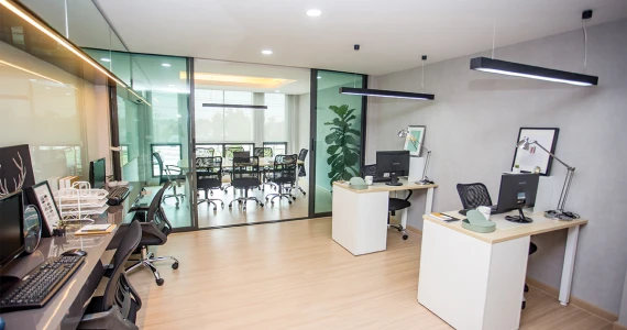 รูปภาพ เจ บิซ รังสิต - คลอง 1 (J Biz Rangsit - Klong 1)