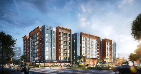 รูปภาพ รีเกิล อ่อนนุช-ศรีนครินทร์ (Regal On Nut-Srinakarin)