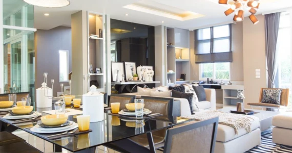 รูปภาพ คาซ่า เลเจ้นด์ เกษตร-นวมินทร์ (Casa Legend Kaset-Nawamin)