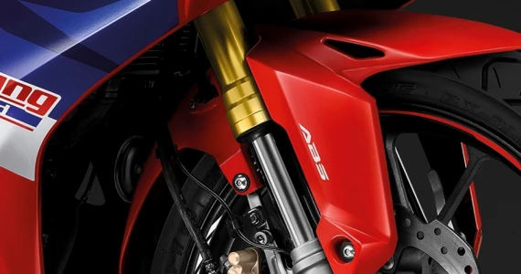 รูปภาพ ฮอนด้า Honda CBR 150R ABS MY2022 ปี 2021