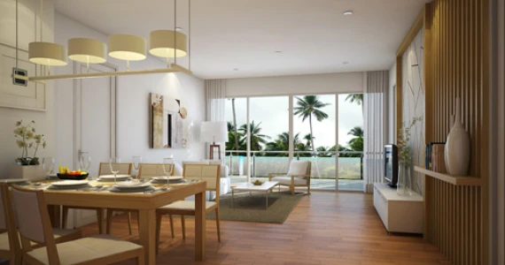 รูปภาพ มาย รีสอร์ท หัวหิน เฟส 1 (My Resort Hua-Hin)