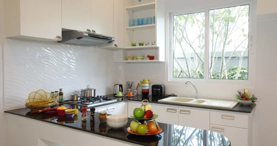 รูปภาพ แสนสราญ 2 โมดชิค(Sansaran 2 Mod Chic)