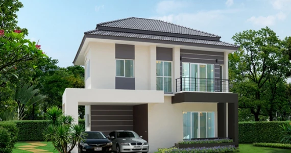 รูปภาพ ซื่อตรง โคซี่ รังสิต คลอง 6 (Suetrong Cozy Rangsit klong 6)