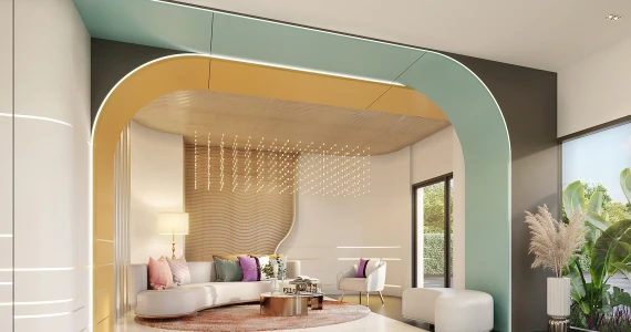 รูปภาพ ไอคอนโด แอคทีฟ พัฒนาการ (Icondo Activ Phatthanakan)