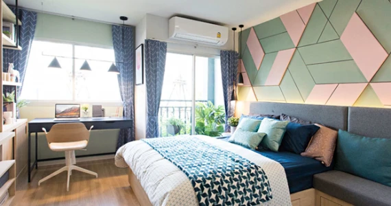 รูปภาพ ลุมพินี วิลล์ แจ้งวัฒนะ 10 (Lumpini Ville Chaengwattana 10)