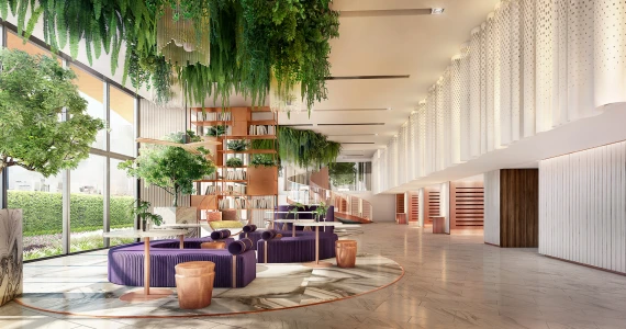 รูปภาพ เดอะ เบส สะพานใหม่ (THE BASE Saphanmai)