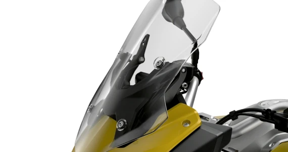 รูปภาพ บีเอ็มดับเบิลยู BMW F 900 XR Exclusive ปี 2020