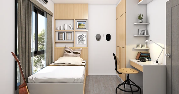 รูปภาพ บ้านอนันต์ พระราม 2 - สวนส้ม (Baan Anun Rama 2 - Suansom)