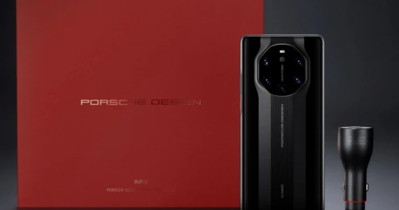 รูปภาพ หัวเหว่ย Huawei Mate40 RS