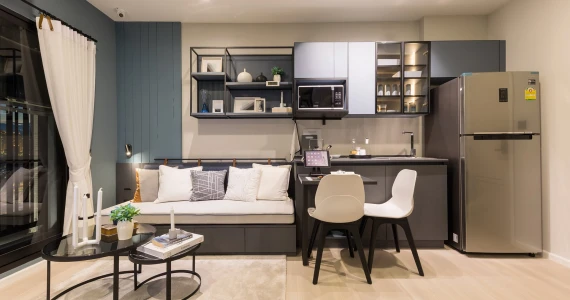 รูปภาพ เดอะ คีย์ เอ็มอาร์ที เพชรเกษม 48 (The Key MRT Phetkasem 48)