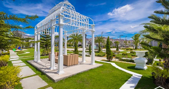 รูปภาพ โกลเด้น นีโอ บางนา-สวนหลวง (Golden Neo Bangna - Suanluang)