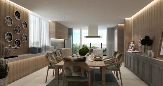 รูปภาพ Mesto เกษตร-นวมินทร์ (Mesto Kaset-Navamin)