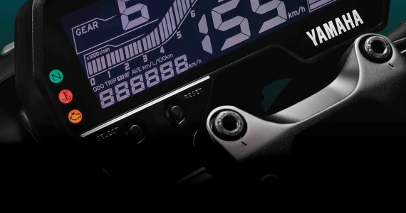 รูปภาพ ยามาฮ่า Yamaha MT-15 (Standard) ปี 2024