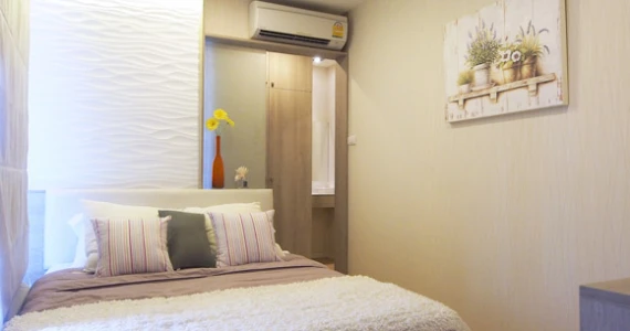 รูปภาพ ลุมพินี พาร์ค เพชรเกษม 98 (Lumpini Park Phetkasem 98)