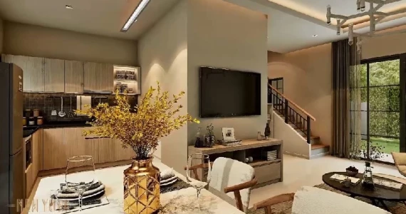 รูปภาพ นิวยอร์ก รังสิตคลอง 4 (New York Rangsit Klong 4)