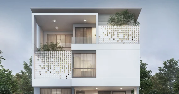 รูปภาพ เนอวานา แอบโซลูท เอกมัย-รามอินทรา (Nirvana Absolute Ekkamai-Ramintra)