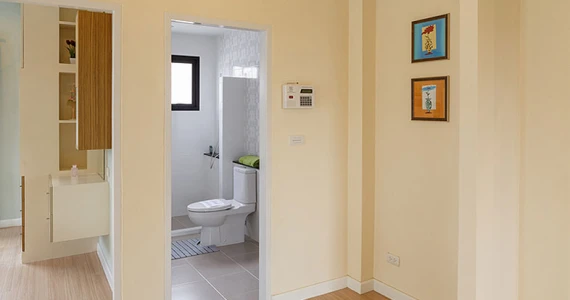 รูปภาพ ธีรินทร์พาร์ค จรัญฯ 13 - กาญจนาภิเษก (Teerin Park Charan 13 - Kanchanapisek)