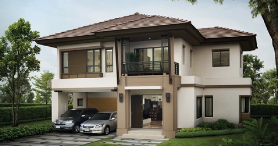 รูปภาพ เศรษฐสิริ ราชพฤกษ์-จรัญฯ (Setthasiri Ratchaphruek-Charan)