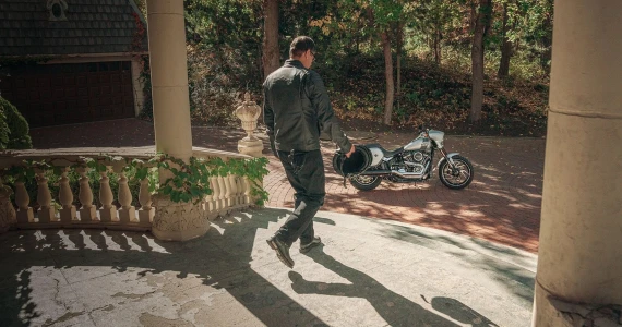 รูปภาพ ฮาร์ลีย์-เดวิดสัน Harley-Davidson Softail Sport Glide ปี 2023