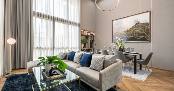 รูปภาพ โช พัฒนาการ 32 (Sho Pattanakarn 32)