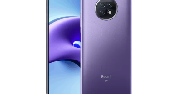 รูปภาพ เสียวหมี่ Xiaomi-Redmi Note 9T (4GB/64GB)