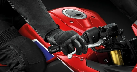 รูปภาพ ฮอนด้า Honda CBR 150R STD MY2022 ปี 2021