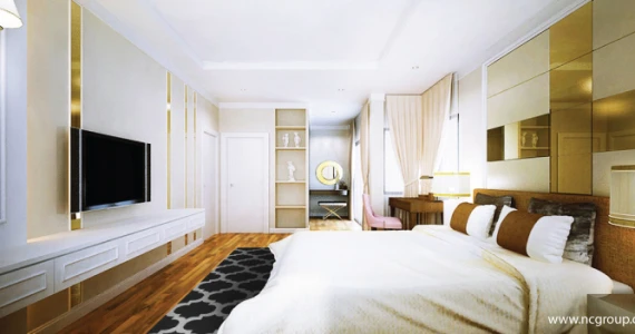 รูปภาพ บ้านฟ้ากรีนเนอรี่ ปากเกร็ด - ราชพฤกษ์ (Baan Fah Greenery Pakkred - Ratchapruek)