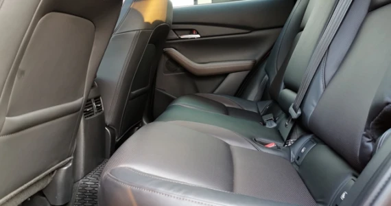 รูปภาพ มาสด้า Mazda CX-30 2.0 C ปี 2020