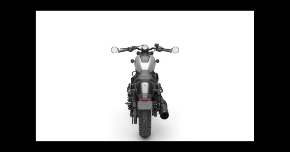 รูปภาพ ฮาร์ลีย์-เดวิดสัน Harley-Davidson Sport Nightster ปี 2025