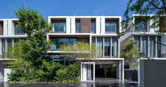 รูปภาพ ไอนาย กรีนเฮ้าส์ รัชดา (I-NINE Greenhouse Ratchada)