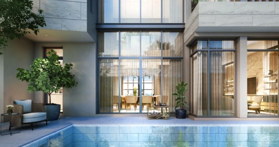 รูปภาพ โพรวิเดนซ์ เลน (Providence Lane)