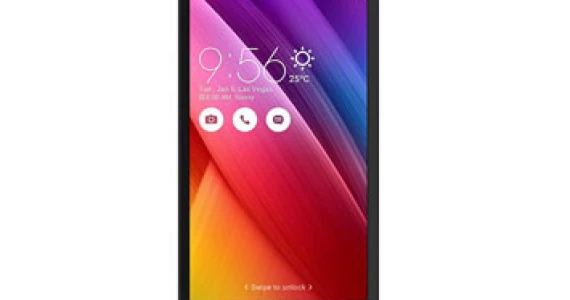 รูปภาพ เอซุส ASUS-Zenfone 2 Laser (ZE500KG)