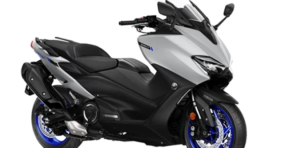 รูปภาพ ยามาฮ่า Yamaha TMAX 560 ปี 2019