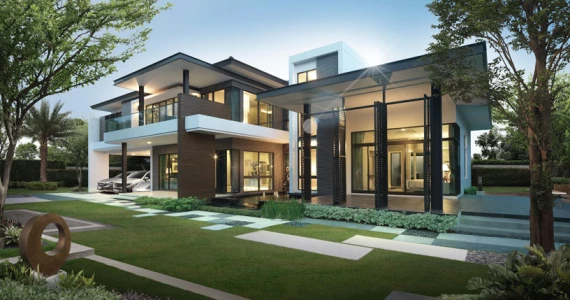 รูปภาพ นันทวัน ปิ่นเกล้า-ราชพฤกษ์ (Nantawan Pinklao Ratchapruek)