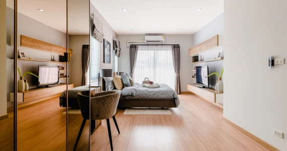 รูปภาพ กาญจน์กนกวิลล์ 19 ท่าวังตาล (Karnkanok Ville 19 Thawangtan)