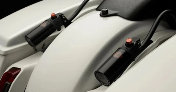 รูปภาพ ฮาร์ลีย์-เดวิดสัน Harley-Davidson CVO Road Glide ST ปี 2024